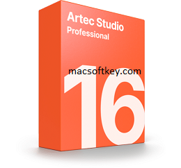 Artec Studio Crack