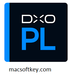 DxO PhotoLab Crack