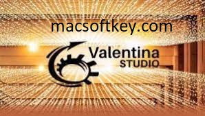 Valentina Studio Pro Crack