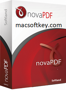 novaPDF Pro Crack