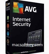 AVG Internet Security Crack