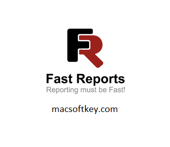 FastReport.Net Crack