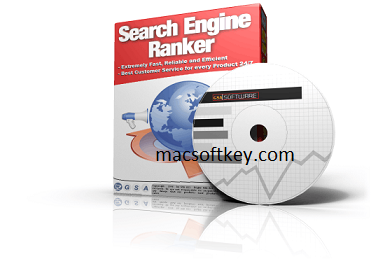 GSA Search Engine Ranker Crack