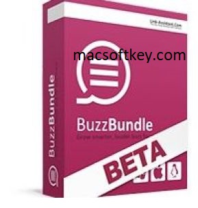 BuzzBundle Crack