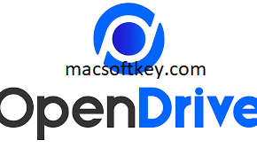 OpenDrive Crack