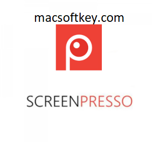 Screenpresso Crack