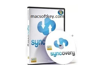 Syncovery Crack