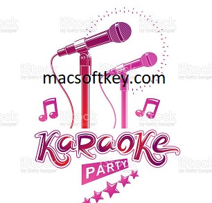 Karaoke 5 Crack
