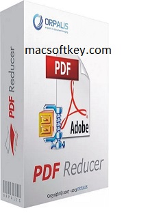 PDF Reducer Pro Crack