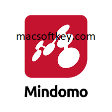 Mindomo Desktop Crack