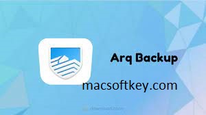 Arq Backup Crack