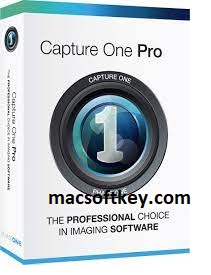 Capture One Crack