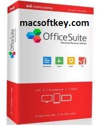 OfficeSuite Crack