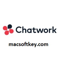 ChatWork Crack