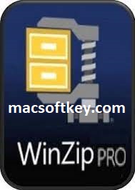 WinZip Crack