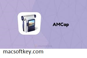 AMCap 10.23 Crack With Activation Key Free Download 2023