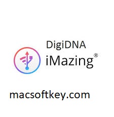 DigiDNA iMazing 2.16.9 Crack