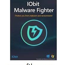 IObit Malware Fighter Pro 10.0.0.943 Crack