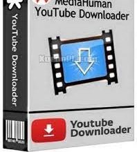 MediaHuman YouTube Downloader 4.1.1.32 Crack