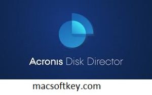 Acronis Disk Director 13.5 Keygen