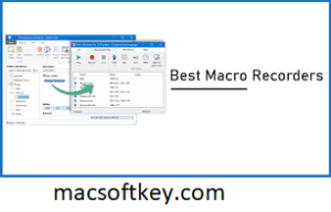 Macro Recorder 5.18 Crack