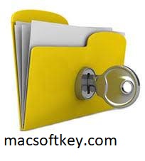 Folder Lock 7.9.1 Crack 