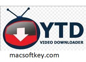 YTD Video Downloader 7.17.16 Crack