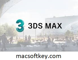 Autodesk 3ds Max 2023.3 Crack