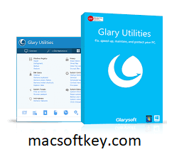Glary Utilities Pro 5.199.0.228 Crack