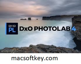 DxO PhotoLab 6.2.0 Crack
