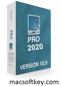 Lumion Pro 13.6 Crack