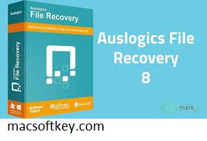 Auslogics File Recovery Crack 10.3.0.1&With Activation Key Free Download 2023