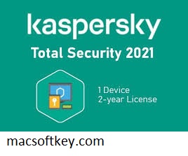 Kaspersky Total Security 2023 Crack With Activation Key Free Download 2023