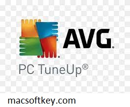 AVG PC TuneUp 22.9 Crack With Activation Key Free Download 2023