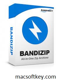 Bandizip Enterprise 7.30 Crack With Activation Key Free Download 2023