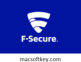F-Secure SAFE Crack 2022.18.5 With Activation Key Free Download 2023