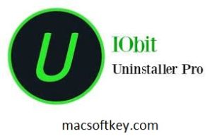 IObit Uninstaller PRO 12.3.0.9 Crack With Activation Key Free Download 2023