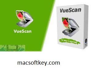 VueScan Pro 9.7.98 Crack & With Activation Key Free Download 2023