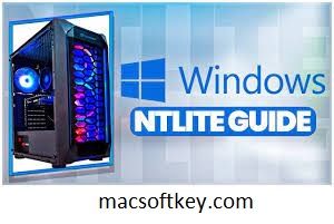 ntlite windows 11 crack & With Activation Key Free Download 2023