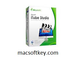 iSkysoft iTube Studio Crack 10.2.6.174 2023