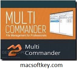 Multi Commander 12.8.0 Build 2929 With Activation Key Free Download 2023