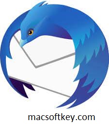 Thunderbird Crack 102.8.0 With Activation Key Free Download 2023