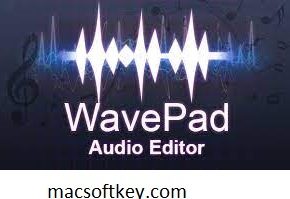 WavePad Sound Editor 17.21 Crack