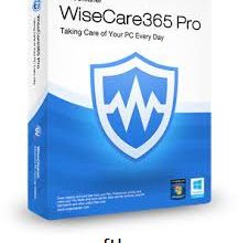 Wise Care 365 Pro 6.4.4 Crack