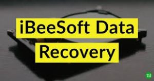 IBeesoft Data Recovery 4.2 Crack With Activation Key Free Download 2023