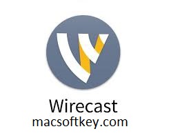 Wirecast Pro 15.2.2 Crack