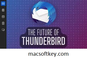 Thunderbird Crack 102.8.0 With Activation Key Free Download 2023