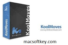 KoolMoves 10.2.3 Crack With Activation Key Free Download 2023