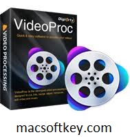 VideoProc 5.4 Crack & With Activation Key Free Download 2023