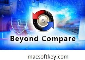 Beyond Compare 4.4.4 Crack With Activation Key Free Download 2023